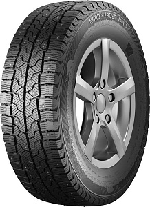 Gislaved Nord*Frost Van 2 195/65R16C 104/102T